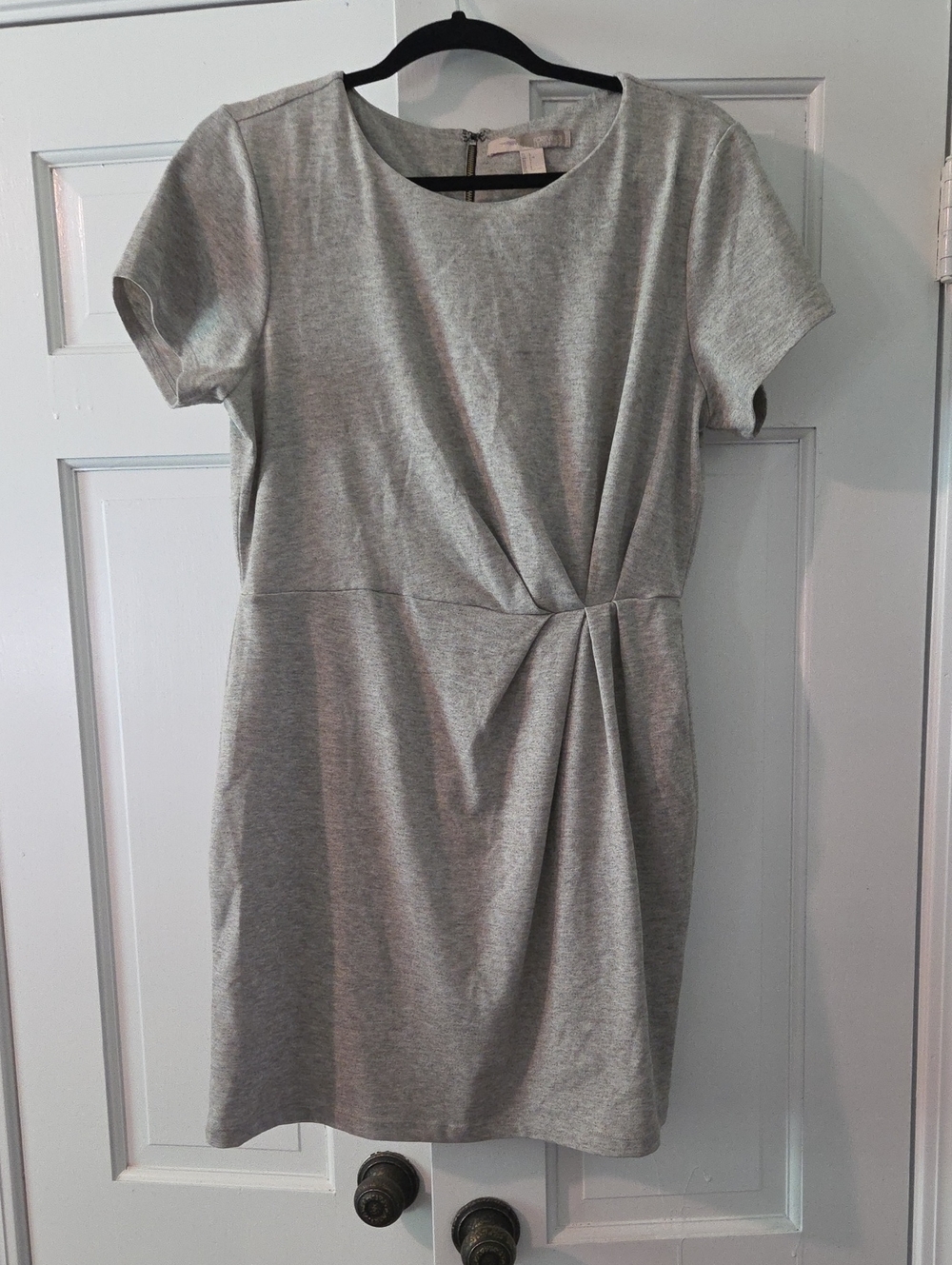 Tshirt Dress